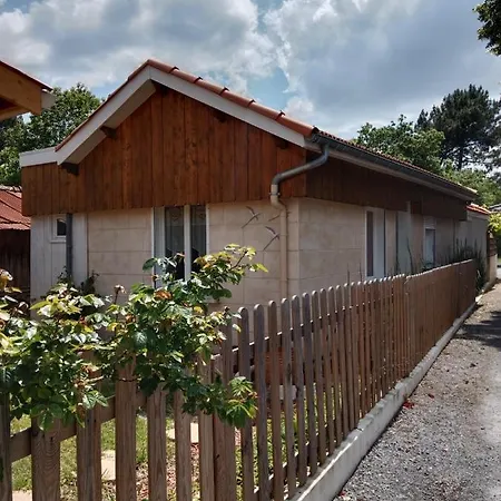Maison De Charme Audenge Exterior photo