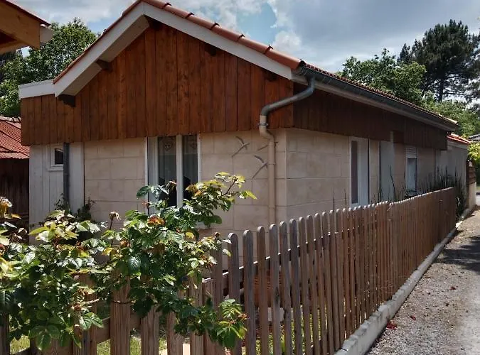 Maison De Charme