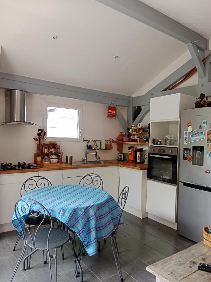 Holiday home Maison De Charme *